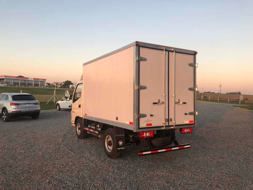 Foton Bj-1039 Box