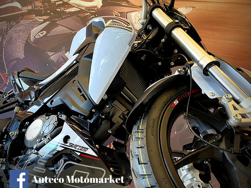 Benelli 180 S 2022