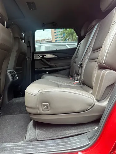 Mazda CX-9 2.5 Grand Touring Signature