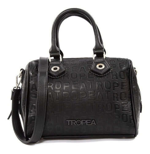 Cartera Baulito Mujer Tropea Lorenza