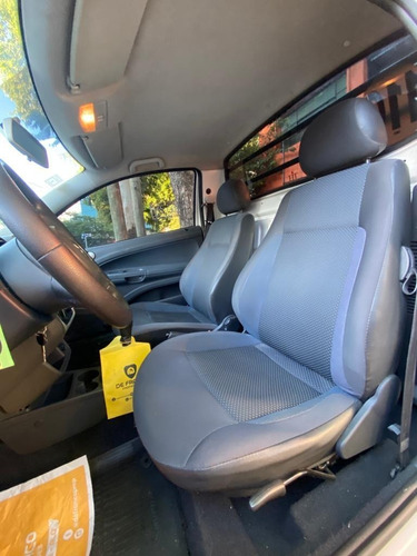 Volkwagen Saveiro 1.6 Gp Cs 101 Cv Safety
