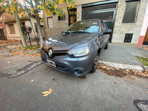 Renault Clio 1.2 Mío Expression Pack I 2013