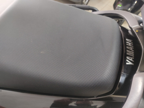 Yamaha Tdm 900 Año 2008