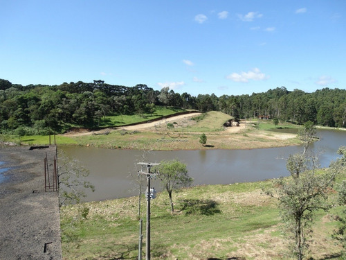 Imagem 5 de 15 de Terreno Em Condominio - Aspen Mountain - Ref: 2874 - V-gi2880