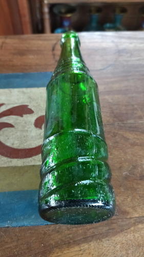 Garrafa Refrigerante Kass Antiga (Usado)