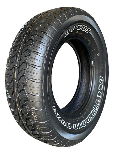 Pneu 265/70r17 113t All Terrain Aplus A929 T