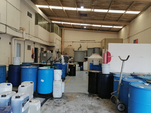Imagen 16 de 16 de Bodegas En Venta En Central, Monterrey