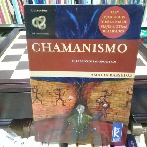 Chamanismo-amalia Bassedas