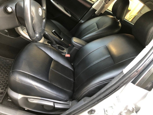 Imagen 6 de 15 de Toyota Corolla Americana