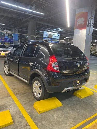 Renault Stepway 1.6 Dynamique