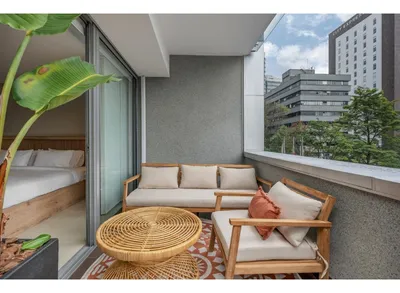 Apartamento en venta