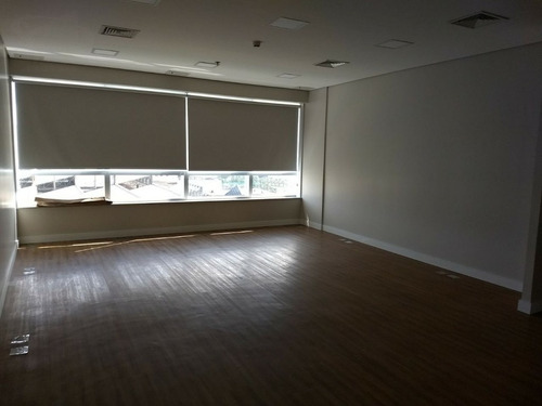 Sala Para Aluguel, 1 Vaga, Vila São José - São José Do Rio Preto/sp - 271