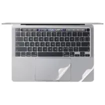 Comprar Adesivo Translucido Compatível Com Palm Rest Do Macbooks