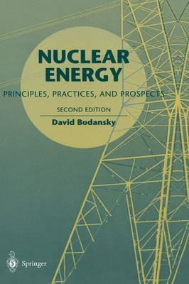 Nuclear Energy - David Bodansky