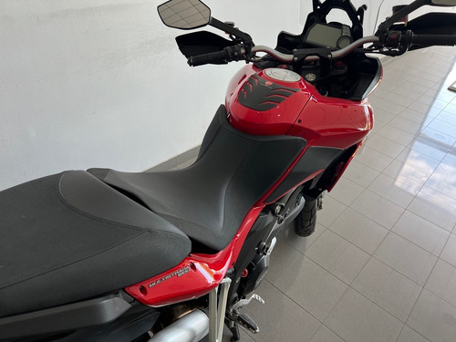 Imagen 9 de 9 de Ducati Multiestrada 1200 - Igual A 0 Km - 2014