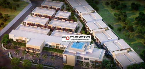 Imagem 5 de 7 de Sala À Venda, 75 M² Por R$ 392.000,00 - Loteamento Center Santa Genebra - Campinas/sp - Sa0491