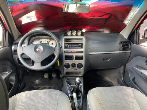 Fiat Strada 1.8 MPI ADVENTURE CD 16V FLEX 2P MANUAL