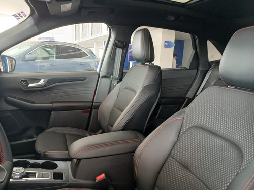 Ford Escape 2.5 St-Line Select Awd Hybrid Cvt