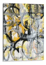 Comprar Canvas Lab Cuadro Taxi Taxi Ii 45x60, Jodi Fuchs
