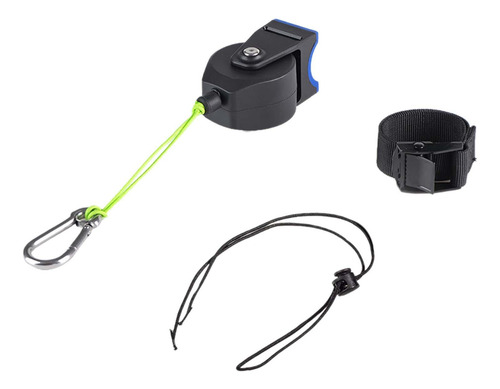Cuerda Elástica Para Remolque De Bicicleta, Correa