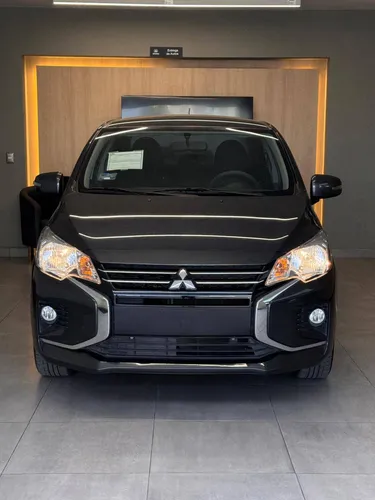 Mitsubishi Mirage GLS Manual