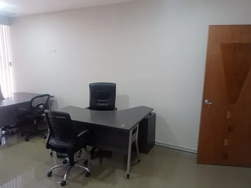 Oficina Privada 360