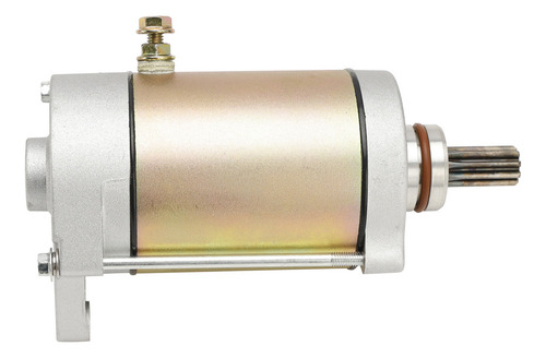 G Motor De Arranque Para Linhai T-boss 570 - Promax 570