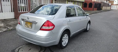 Buen Estado General, Automático, Asegurable