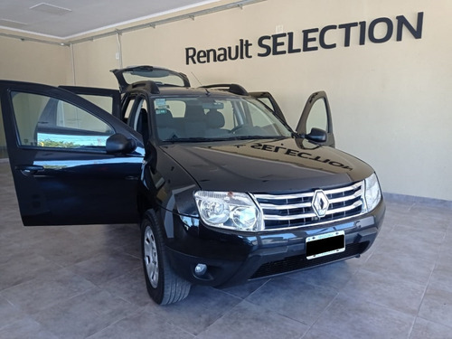 Renault Duster Dynamique 1.6 4x2/ Mod; 2013 C/94.000km