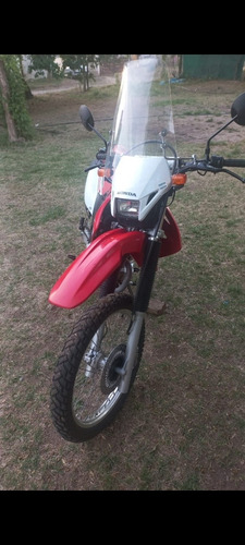 Imagen 4 de 5 de Honda Tornado 250