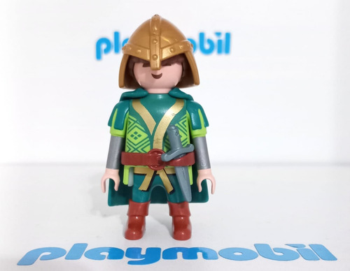 Playmobil Figura Enano Medieval #2028 - Tienda Cpa