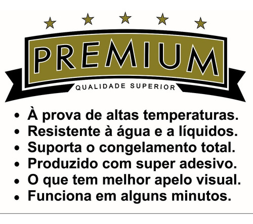Lacres Void Premium Holográfico 20x10mm 180 Un Impr. Pb