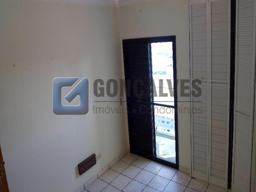 Venda Apartamento Santo Andre Parque Das Nacoes Ref: 139716 - 1033-1-139716