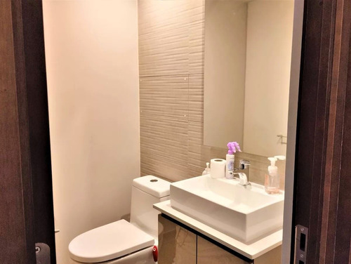 Departamento En Venta De 3 Dorm. En Las Condes