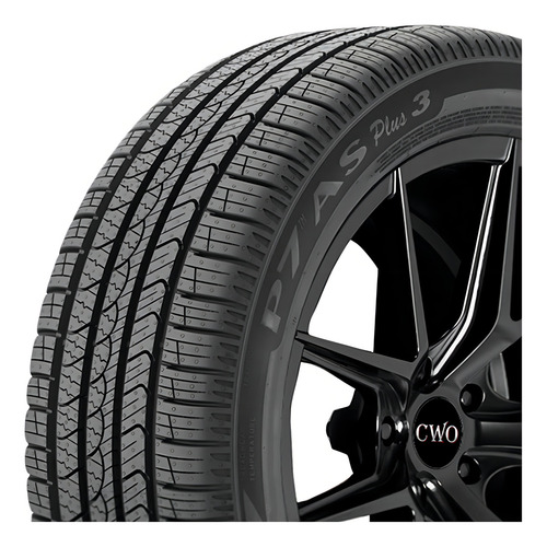 Llanta 205/50 R17 Pirelli P7 All Season Plus 3 93h Xl Msi Índice De Velocidad H