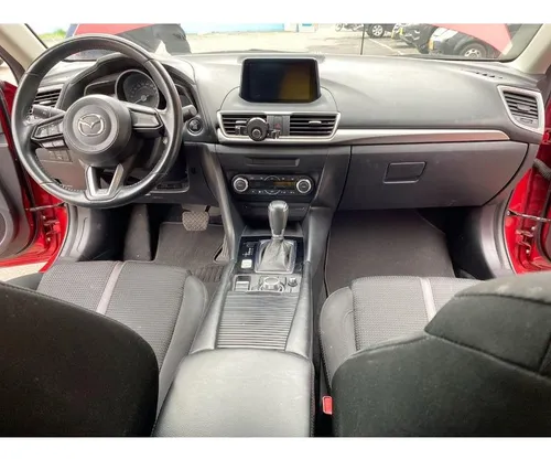 Mazda 3 2.0 Grand Touring Lx