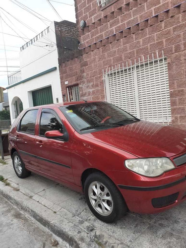 Fiat Palio 1.7 Elx Turbo Diesel 2008