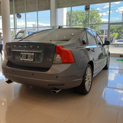 Volvo S40 T5 Automático High 2011 Baudena