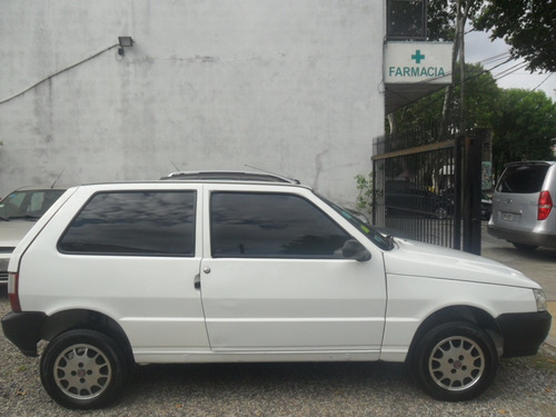 Fiat Uno Fire Permuta - Financiación
