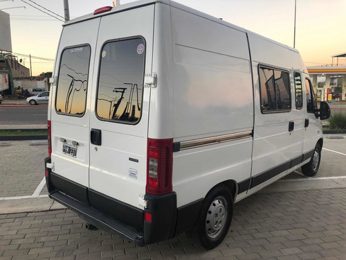 Fiat Ducato 2015 2.3 Economy Maxicargo Mjet Te C/abs
