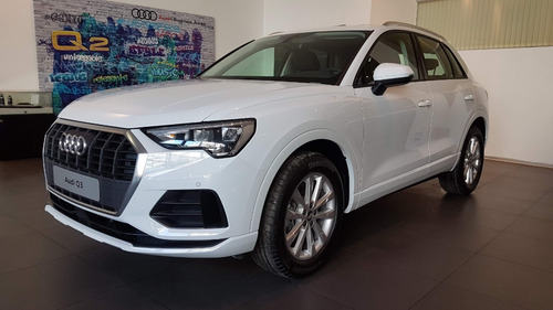 Imagen 1 de 15 de Audi Q3 35 Tfsi 150cv S Tronic 2021 Audibsas