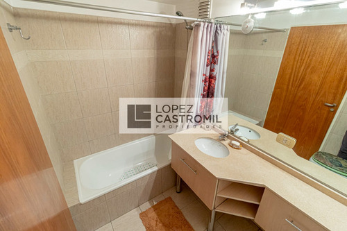 Departamento Dúplex Alquiler 2 Ambientes Amoblado Y Equipado Apto Profesional Palermo