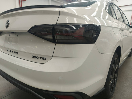 Volkswagen Virtus 1.4 Tsi Exclusive