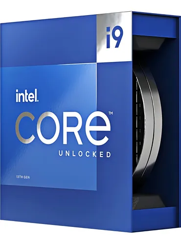 Imagem do produto Processador Intel Core I9-13900K 36MB 2.2GHz - 5.8GHz LGA 1700 - BX8071513900K em Mercado Livre
