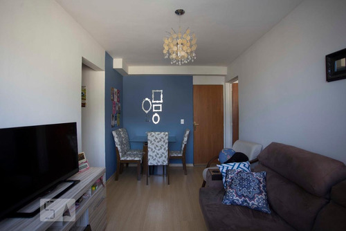 Apartamento Para Aluguel - São Lourenço, 2 Quartos, 60 - 892948697