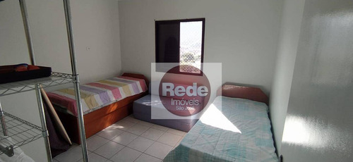 Imagem 10 de 30 de Cobertura À Venda, 177 M² Por R$ 950.000,00 - Martim De Sá - Caraguatatuba/sp - Co0165