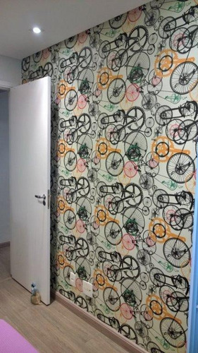 Imagem 19 de 24 de Apartamento Residencial À Venda, Tatuapé, São Paulo. - Ap2573