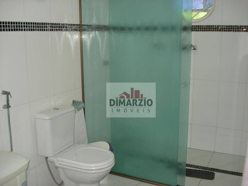 Imagem 8 de 25 de Chácara Residencial À Venda, Praia Azul, Americana. - Ch0073