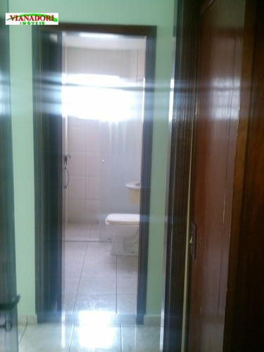 Imagem 14 de 20 de Apartamento Residencial À Venda, R$215.000,00 Cocaia, Guarulhos - Ap0373. - Ap0373
