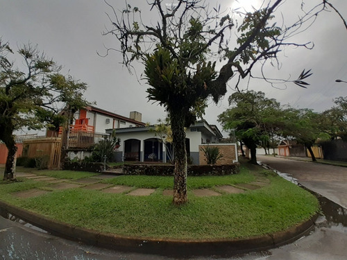 Imagem 1 de 30 de Casa - 717 - 69381352